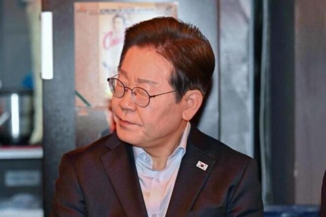 共同民主党缘何为了李在明如此强硬 司法对决全面升级