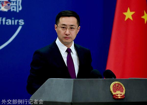 普京提议重启俄乌谈判 外交部回应