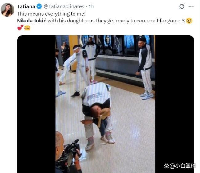 抢七登全美热搜：约基奇生涯第七次抢七 队友齐发力助胜局