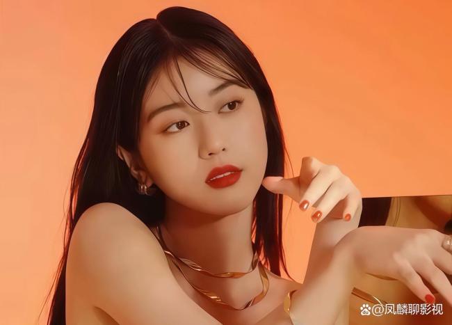 赴山海主演李凯馨戏份被删除 一句话引发剧组危机