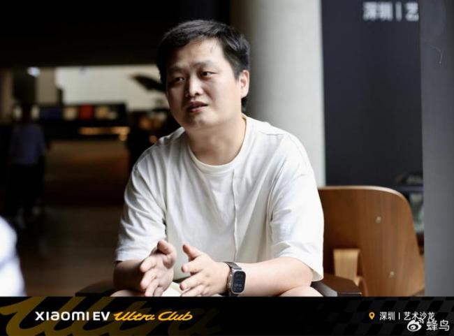 与小米一同成长的年轻人 三种人生加速器