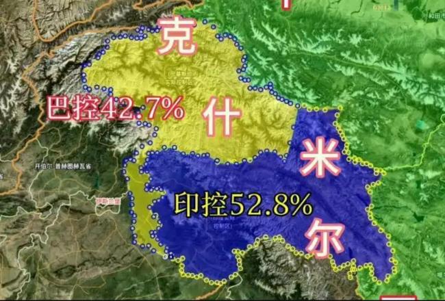 印巴大战戛然而止，吃了大亏的印度，为什么如此爽快同意停火？