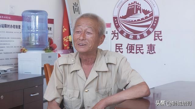 沧州10多名村民见义勇为成功救起落井女子
