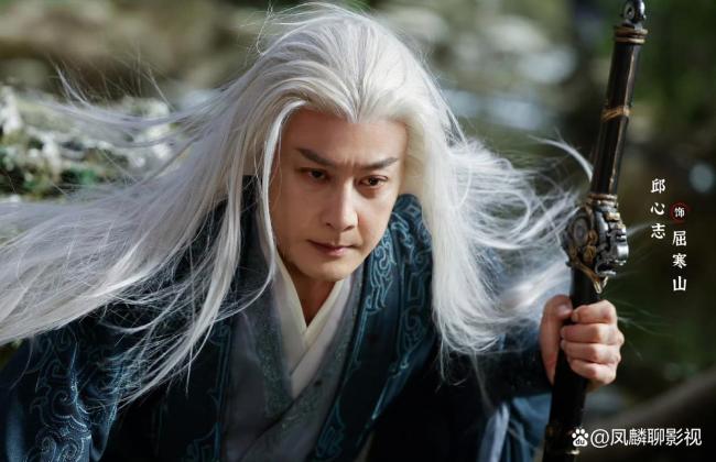 赴山海主演李凯馨戏份被删除 一句话引发剧组危机