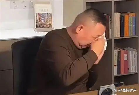 于东来账号内容恢复可见 涨粉30多万