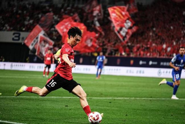 北青体育：杨明洋需变更会籍才能为国足出战，足协已启动相关程序