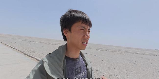 赵朔正在找小猫悟空去世线索 车祸真相存疑