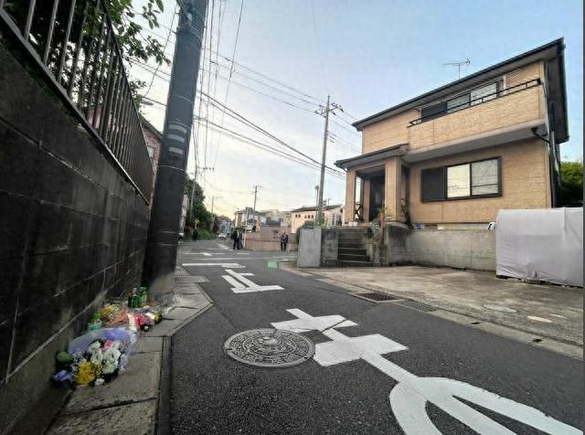 日本15岁男孩杀害84岁妇女