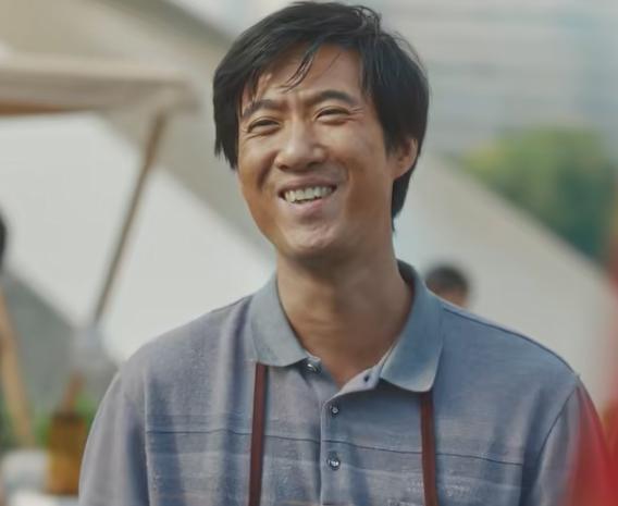 常远《人生开门红》首波口碑出炉 喜剧黑马潜力股