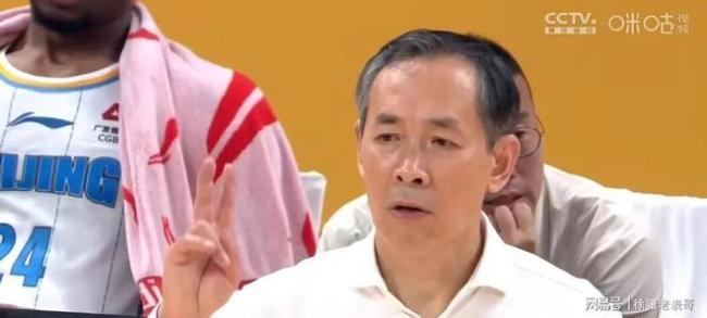 北京vs广厦G6前瞻：许利民“绝境”赢球士气大涨 王博再次冲击队史首冠 更衣室矛盾待解