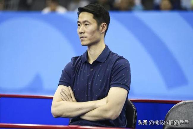 王励勤该出手了！国乒2点需火速改善 梯队建设亟待加强