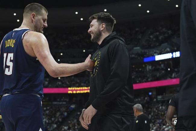 郭艾伦评NBA现役最强三人