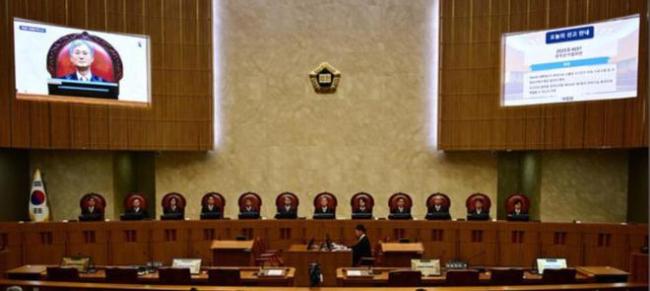 共同民主党缘何为了李在明如此强硬