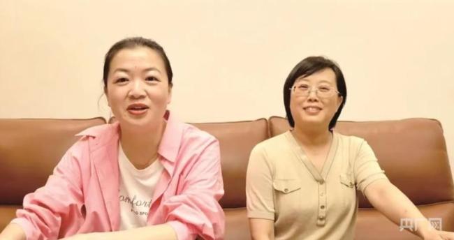 文旅局长回应游客住进自己家 善意之举获赞