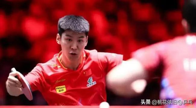 王励勤该出手了！国乒2点需火速改善 梯队建设亟待加强
