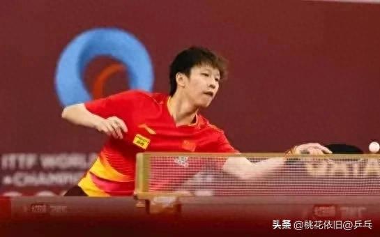 王励勤该出手了！国乒2点需火速改善