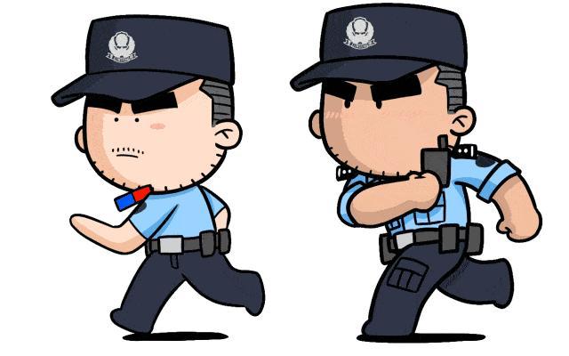 警犬进山历时20余小时救4人