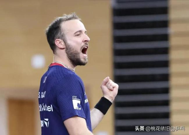 王励勤该出手了！国乒2点需火速改善 梯队建设亟待加强