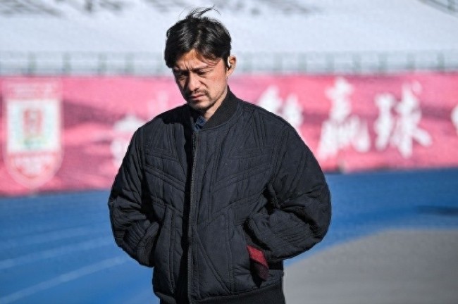 媒体：中超换帅“戏码”依旧