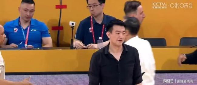 北京vs广厦G6前瞻：许利民“绝境”赢球士气大涨 王博再次冲击队史首冠 更衣室矛盾待解