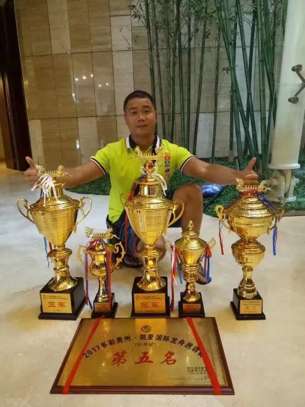 佛山龙舟房东队称队员不都是房东 传承文化凝聚人心