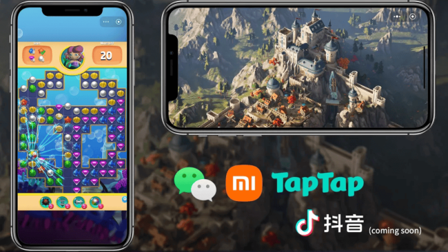 Unity 6下架中国市场1个月后，350万开发者何去何从？团结引擎能否接棒？