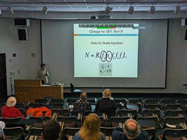 现代科学中的盲点