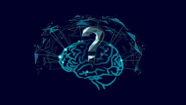 现代科学中的盲点