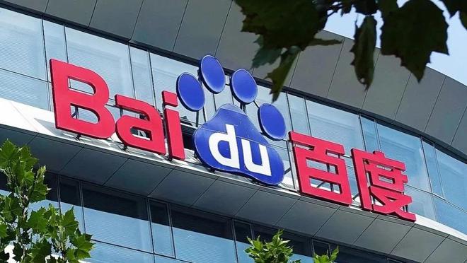 百度AI，进入回报期