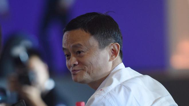 阿里相对低估