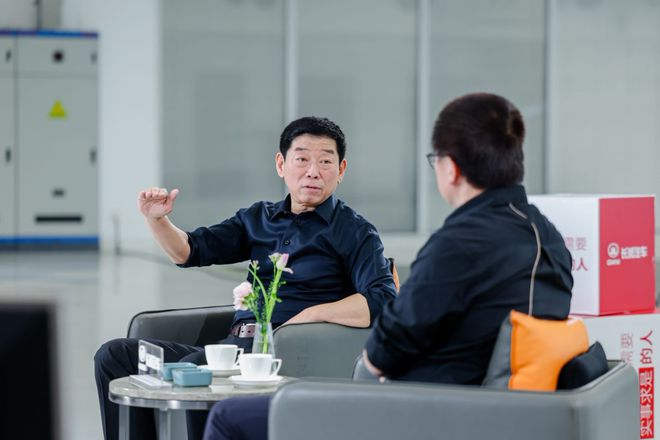 清醒者魏建军与中国汽车产业的价值觉醒