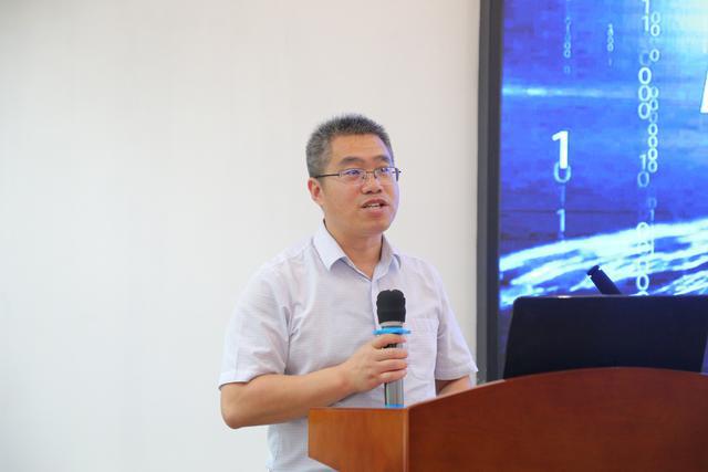 龙佰集团成功举办2025年“全国科技工作者日”活动