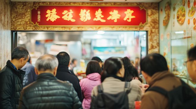 “深圳鸡煲排队王”怎么接连关店？
