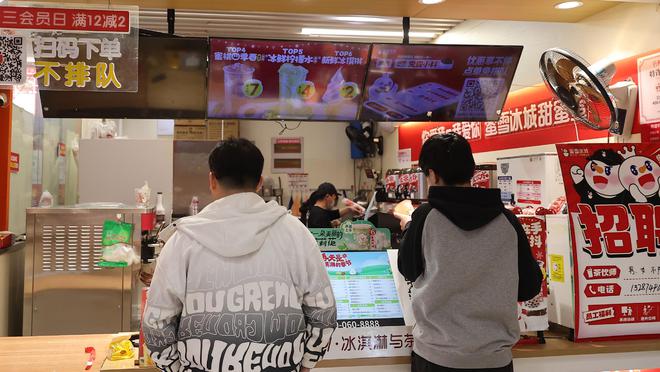 门店1万+的连锁品牌，都在谈模型