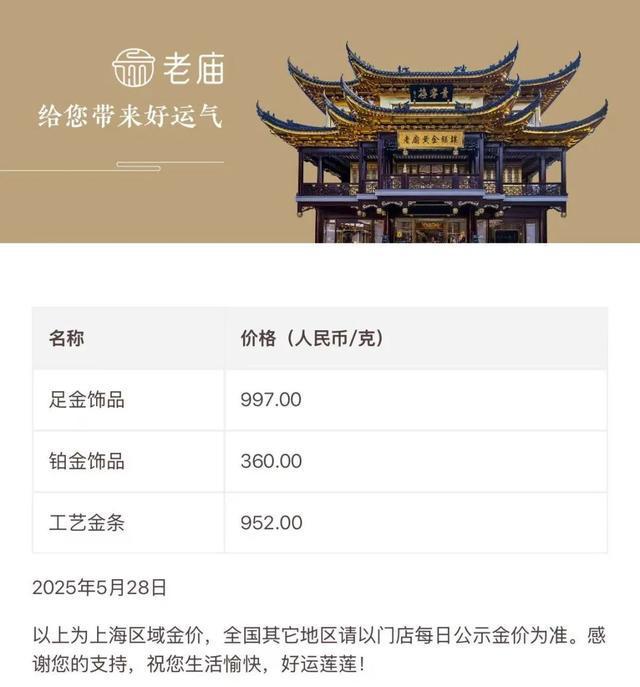 冲上热搜！金价大跳水