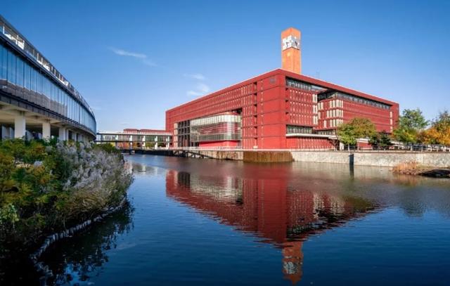 大连理工大学2025年本科招生章程 有这些新变化→