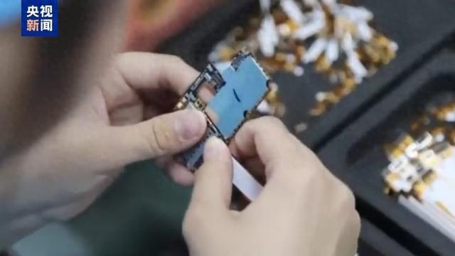 苹果手机为何无法在美制造？