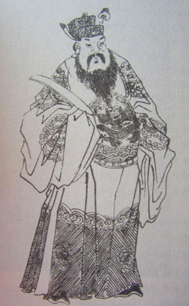 董卓的前半生：边荒之地的工具人