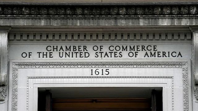 美国商会致信白宫：赶紧减免关税 我们被求助淹没了