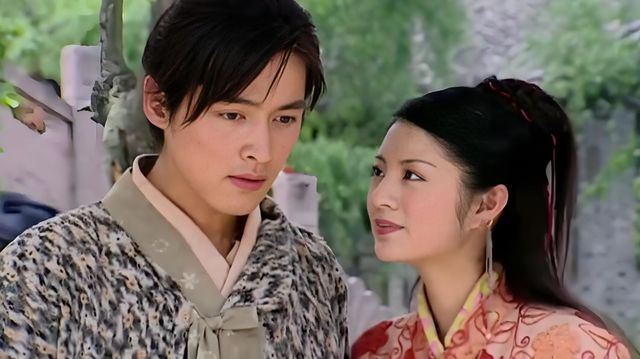 重温经典｜开播20周年，仙剑的那些幕后你知道吗？