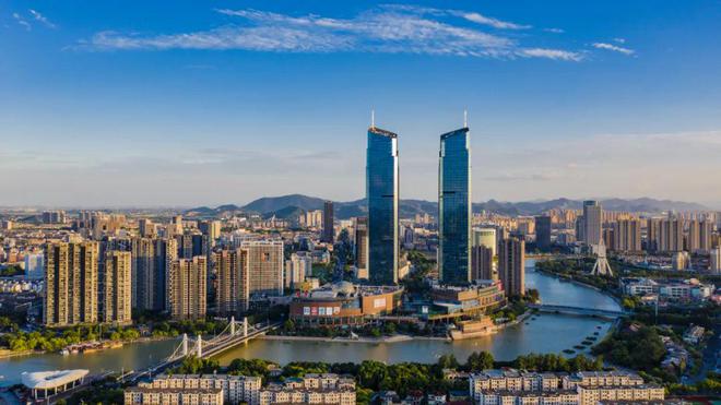 未来之城湖州，正在书写怎样的城市未来