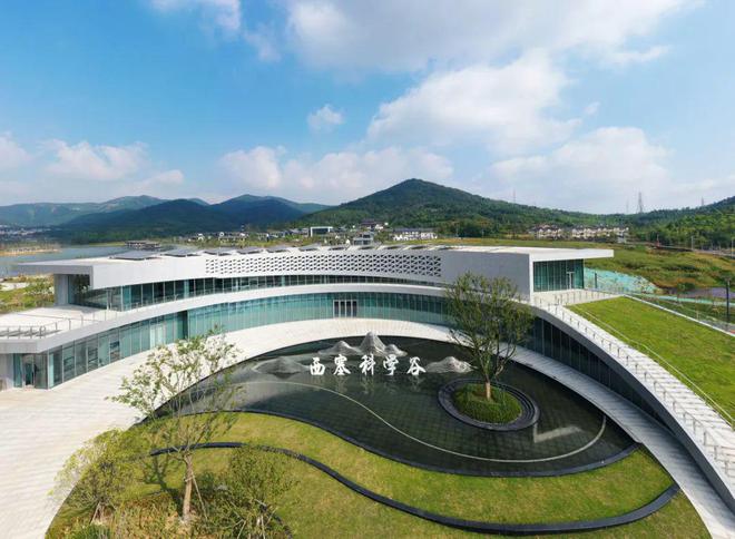 未来之城湖州，正在书写怎样的城市未来
