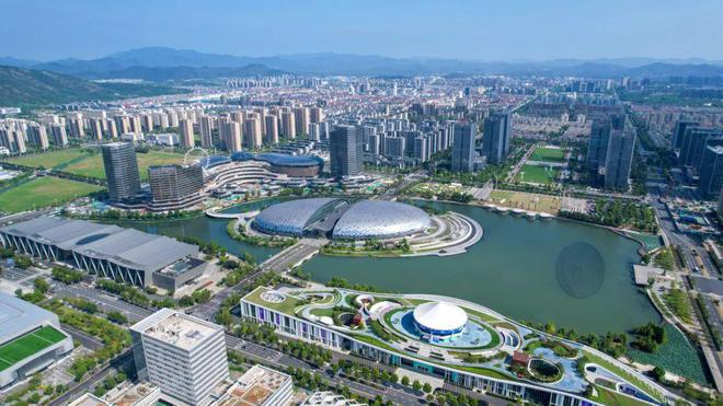 未来之城湖州，正在书写怎样的城市未来