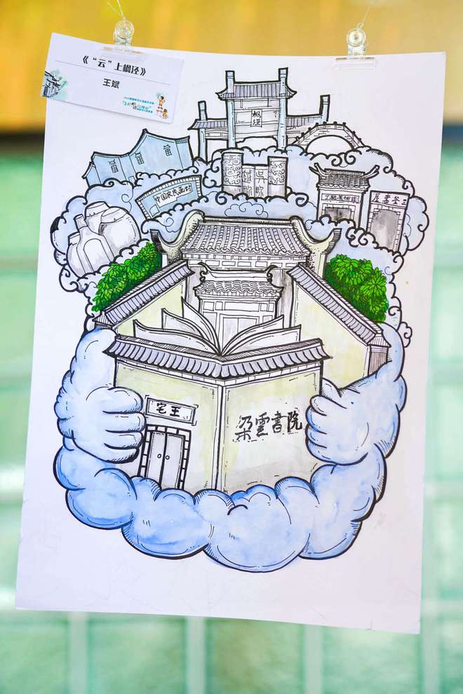 7月打卡乐高乐园，还可以去千年古镇枫泾参加这个漫画艺术季