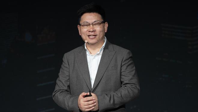 华为兑现了五年前的阳谋