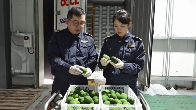 今年前4个月上海对拉美国家进出口总值增长2%