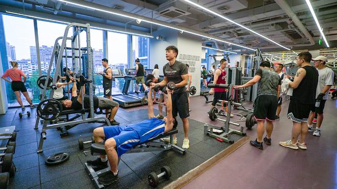 韩伟反思乐刻十年：泡沫、漏洞，应更理性快跑