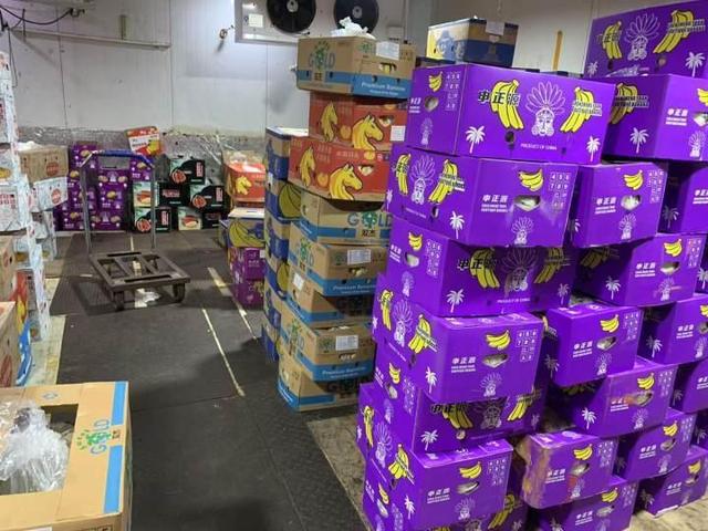 水果价格多数在降 香蕉为何贵了一倍 2元一斤的几乎绝迹